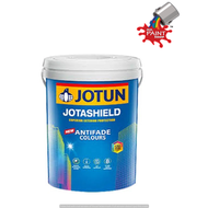 5L Jotun Jotashield Antifade - 0001 WHITE