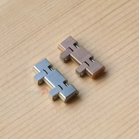 Watch Band Link Repair Segment for Audemars Piguet Royal Oak 41mm Original Automatic Watch AP 26320/