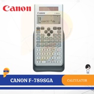 Canon Scientific Calculator F-789SGA