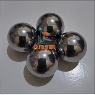 READY STOK STEEL BALL - PELOR BEARING 12,7MM (1/2") MURAH