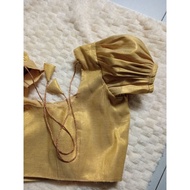 Readymade blouse size38