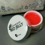 G»AA RED JELLY MS GLOW BPOM BY CANTIK SKINCARE D»4E