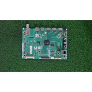 (AZ029) Sharp 2T-C42BG1X Mainboard QPWBX985WJN2 (Panel BOE). TV Spare Part.