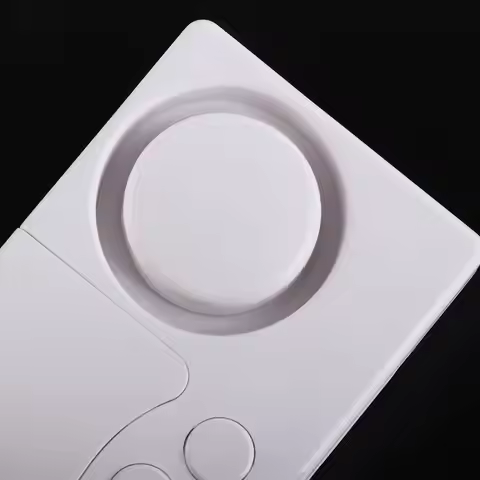 Home Security System Alarm Detector Security Alarm Wireless Alarm Sensor Door Opening Sensor Door An