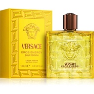 REJECTED_Versace Eros Energy Yellow Perfume For Men 100Ml Minyak Wangi Laki