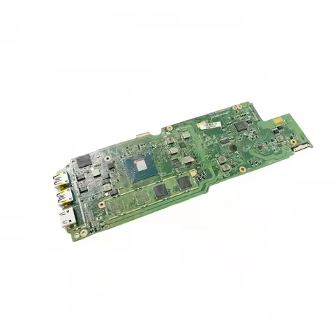 With CPU: N3160 N3060 2GB RAM 100% Tested P4GCR For ACER Chromebook 14 CB3-431 Laptop motherboard se