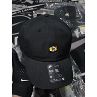 Nike Dri-FIT Club Unstructured Air Max Tn Cap-Black New Thai Label Authentic