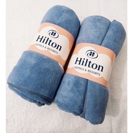 B.S.B TUALA MANDI BATH TOWEL HOTEL DAN RESORT 6 STAR PREMIUM MICROFIBER SERAP AIR LEMBUT SOFT TO SKI