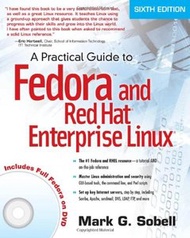 A Practical Guide to Fedora and Red Hat Enterprise Linux, 6/e (Paperback)