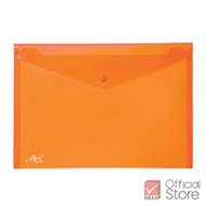 Elfen 1-Button Pocket Folder (12 Pcs/Pack) 114A4