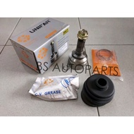 CV Joint As Bohol Timor Outer Wheel