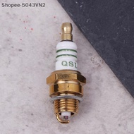 [RE] Gasoline Saw 5258 Spark Plug Logging Saw Gasoline Saw 40-5 Lawn Mower Two-stroke Spark Plug BM6