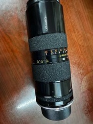 Tamron 鏡頭 USA. PAT. No.3500736
