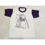 T-SHIRT TOP DUFAN TG PDEK 5-6th size XL