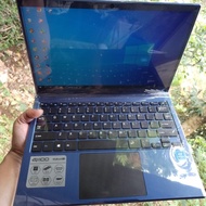 laptop axioo mybook 14 f