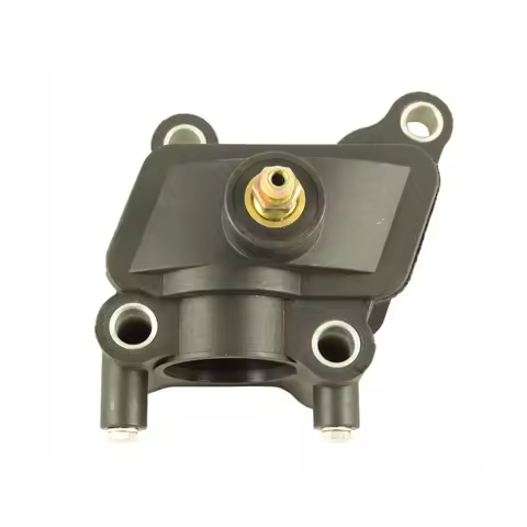 A41P-05017183AB Thermostat Housing Engine Water Pump Housing Automobile for Chrysler 300C 2.7L