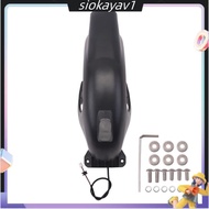 Rear Wheel- Max G2 Electric Scooter -Support