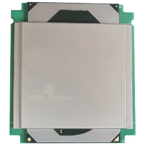 7th Kaby Lake Processor I7-7820HK QLM4 ES MODIFIED CPU 2.9GHz 4C8T DDR4-2133MHz(Max) 45W BGA TO LGA 
