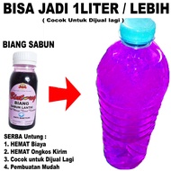 ULTRAMOM Biang Sabun Lantai Sabun Pel Lantai Sabun Pembersih Lantai + Anti Bakteri Berkualitas