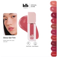 blk cosmetics fresh gloss gel tint