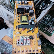 Psu sharp lc32L407i - power supply tv sharp lc32L407I - regulator tv sharp LC32L407i