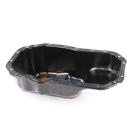 ENGINE LOWER OIL PAN / OIL SUMP - VW BEETLE POLO VENTO - 03C103601BK 03C103601BP