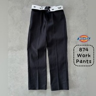 現貨 Dickies Original 874 Work Pants 長褲 (男女同款 男裝 中性款 女裝 工裝 工作服 工作褲 Straight Fit Regular )