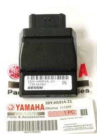 ECU ECM 1DY JUPITER Z1