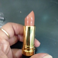 Revlon Superlustrous Lipstick 117 almous nude