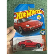 Hot Wheels 1983 PORSCHE 928S