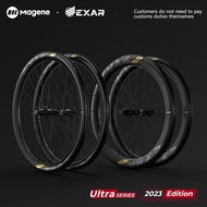 [RIS] Magene EXAR Carbon Wheelset Ultra 2023