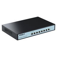 8ポート 10Gb Easy Web マネージドスイッチ 8 x 10G RJ-45ポート 160Gbps 帯域幅 LACP VLAN QoS 10G/5G/2.5G/1000M/100M オートネゴ