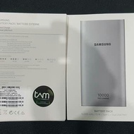 Powerbank Samsung Fast Charger
