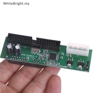 # WBMY #  SATA To IDE Adapter Converter 2.5 Sata Female to 3.5 IDE Male HDD DVD Serial
  .