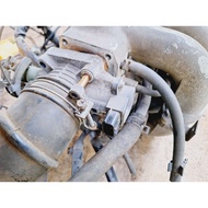 Nissan Sentra B13 GA16 Throttle Body