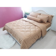 CADAR 7IN1 COMFORTER TEBAL