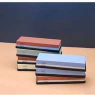 Premium Sharpening Stone 2 Side Grit 1000/6000 Whetstone