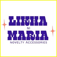 【hot sale】 Likha ni Maria: Kalamay Keychain