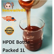 1KG - Ready to Ship LABSA 96%/Linear Alkyl Benzene Sulphonic Acid/Acid slurry