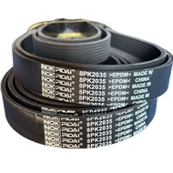 Automotive Drive Belt/Ribbed belt/PK Belt/Generator Belt/8PK2035