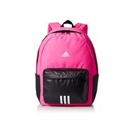 [Adidas] Backpack Backpack Classic Badge of Sports 3 Stripes Backpack HQ26