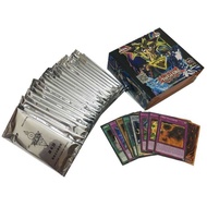 Yu-Gi-Oh Card English 240 Anime Cards Anime Cards Toy Cards Classic Yu-Gi-Oh Game Cards Anime Cards