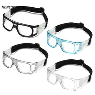 NONEDYODYE9I Basketball Goggles Safety Eye Protect Impact Resistance Cycling Eyewear