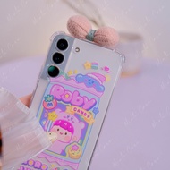 Vivo V27e V25 V25e V23 V23E V23e Y53s Y72(5G) Y51(2020) V20 V20se Y12s Y20 Y50 X50 X50pro Case - cod
