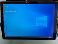 surface pro 4  256G（電池漲屏古起，已換電池）