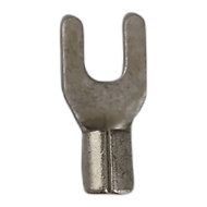 Y Terminal 5.5mm wire 8mm Y Size (10PCS) , Y Terminal 5.5mm YC-8C