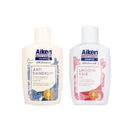 AIKEN Shampoo-Anti Dandruff / Kiwi 25g | Prebiotic | Probiotic | Niacinamide | Superfood