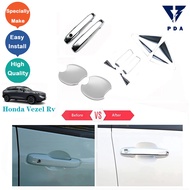 Honda Vezel Door Handle Cover