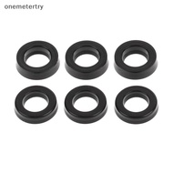 EM 3PCS Portable Cleaning Machine High Pressure Cleaning Machine FK47 Pump Head Water Seal Sealing R