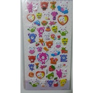 SALE 1PC CUTE STICKER